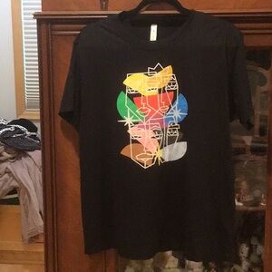 Women’s lululemon pride shirt